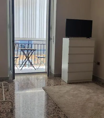 Apartment Casa Fragatella