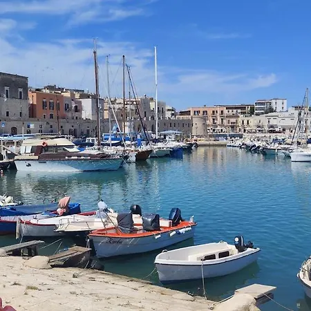 Casa Fragatella * Bisceglie