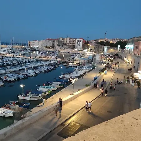 Casa Fragatella * Bisceglie