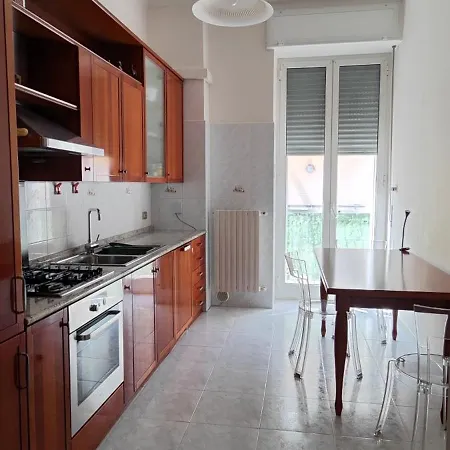 Casa Fragatella *