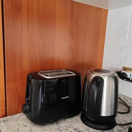 Apartment Casa Fragatella *
