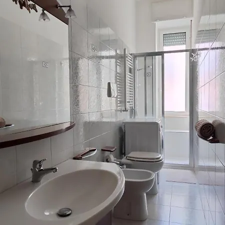 Apartment Casa Fragatella *
