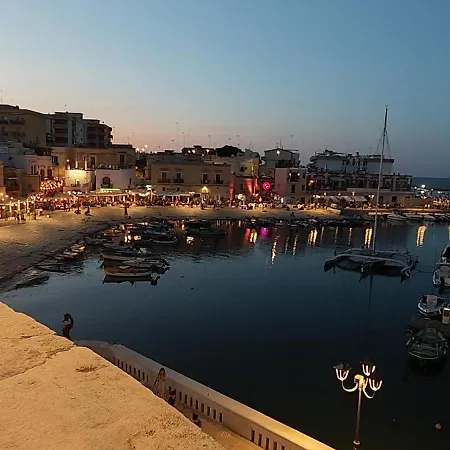 Appartamento Bisceglie Apartment